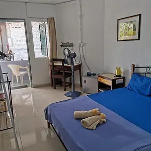 Langkawi Village Хостел