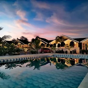 Hotel Nahdhoh Langkawi