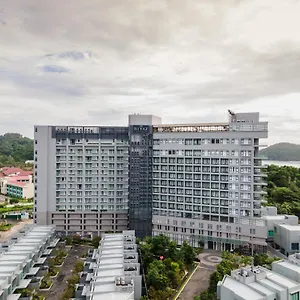 The Riyaz Lavanya Langkawi Hotel