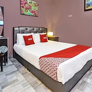 Oyo 90348 Inspire Проживание в семье