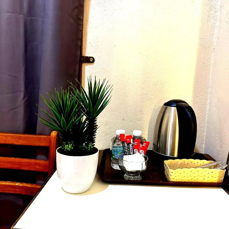 Pemandangan Indah Guest House - Look Out Point Villa- Пантай-Сенанг